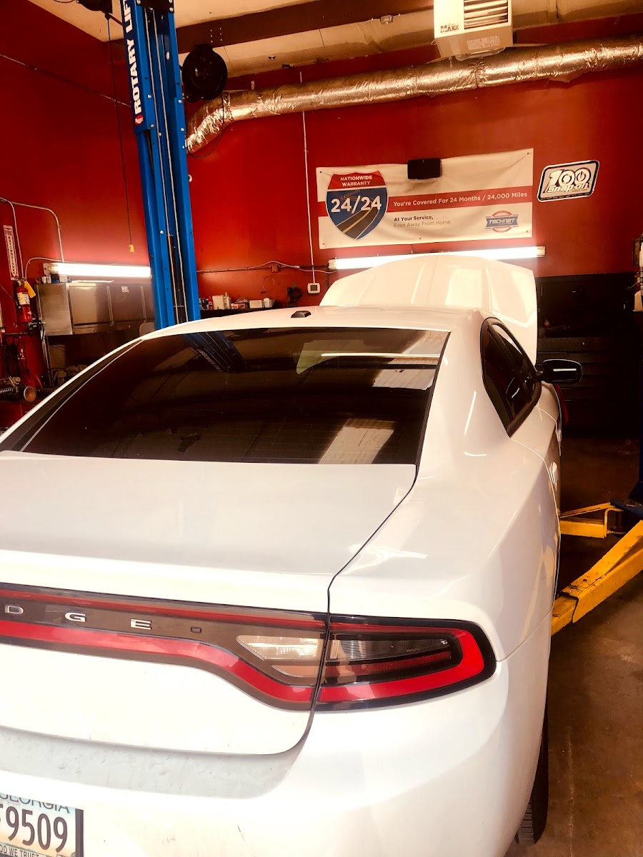 Sanchez Auto Service photo 3