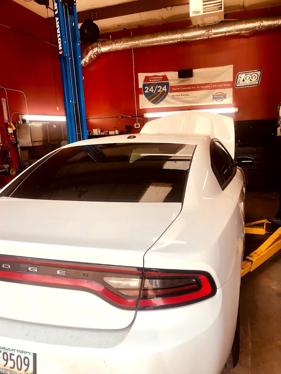 Sanchez Auto Service photo 3