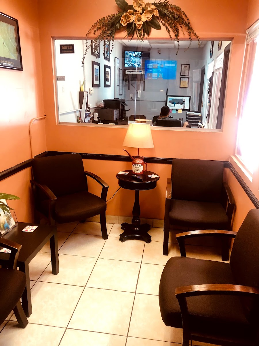 Sanchez Auto Service photo 4