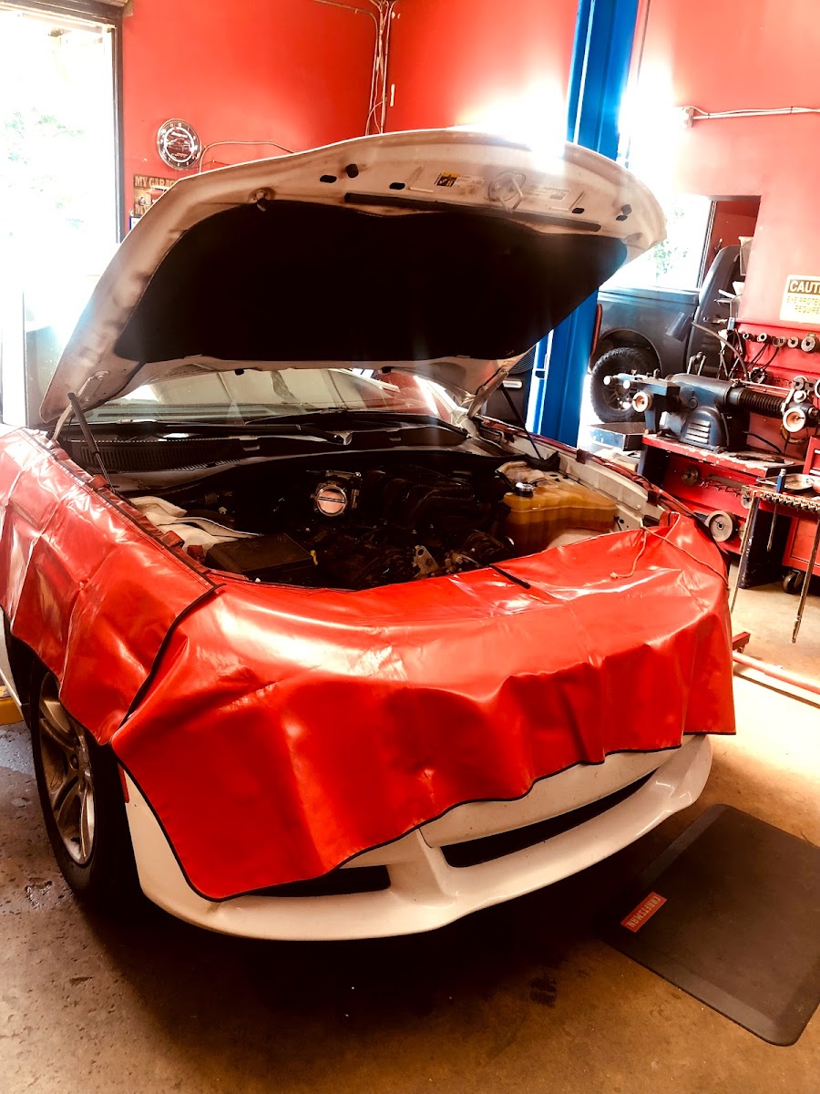 Sanchez Auto Service photo 5