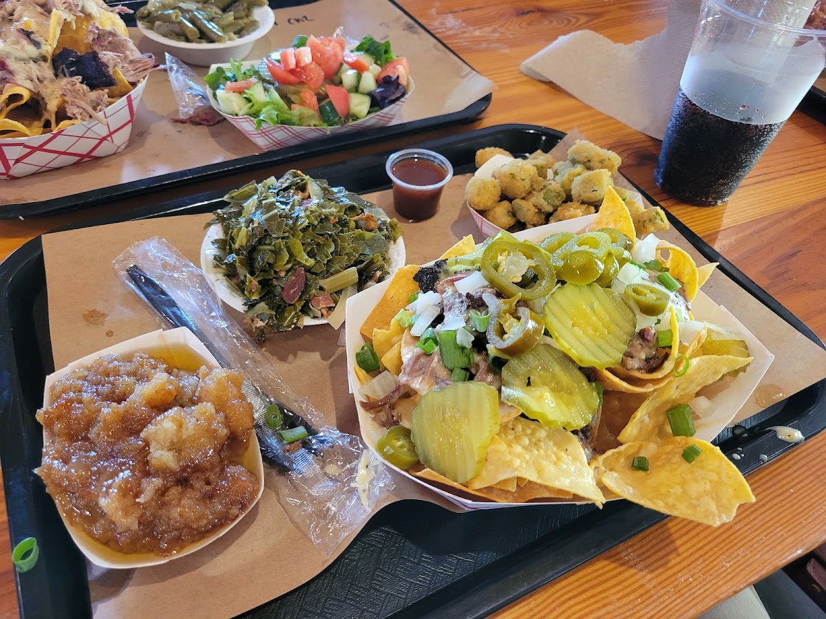 Saucehouse BBQ CATERING & Pickup photo 4