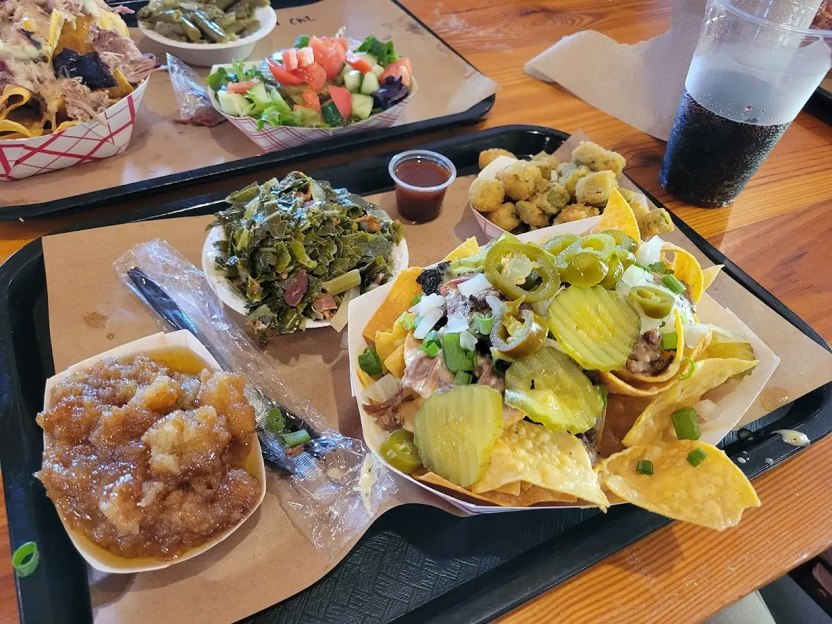 Saucehouse BBQ CATERING & Pickup photo 4