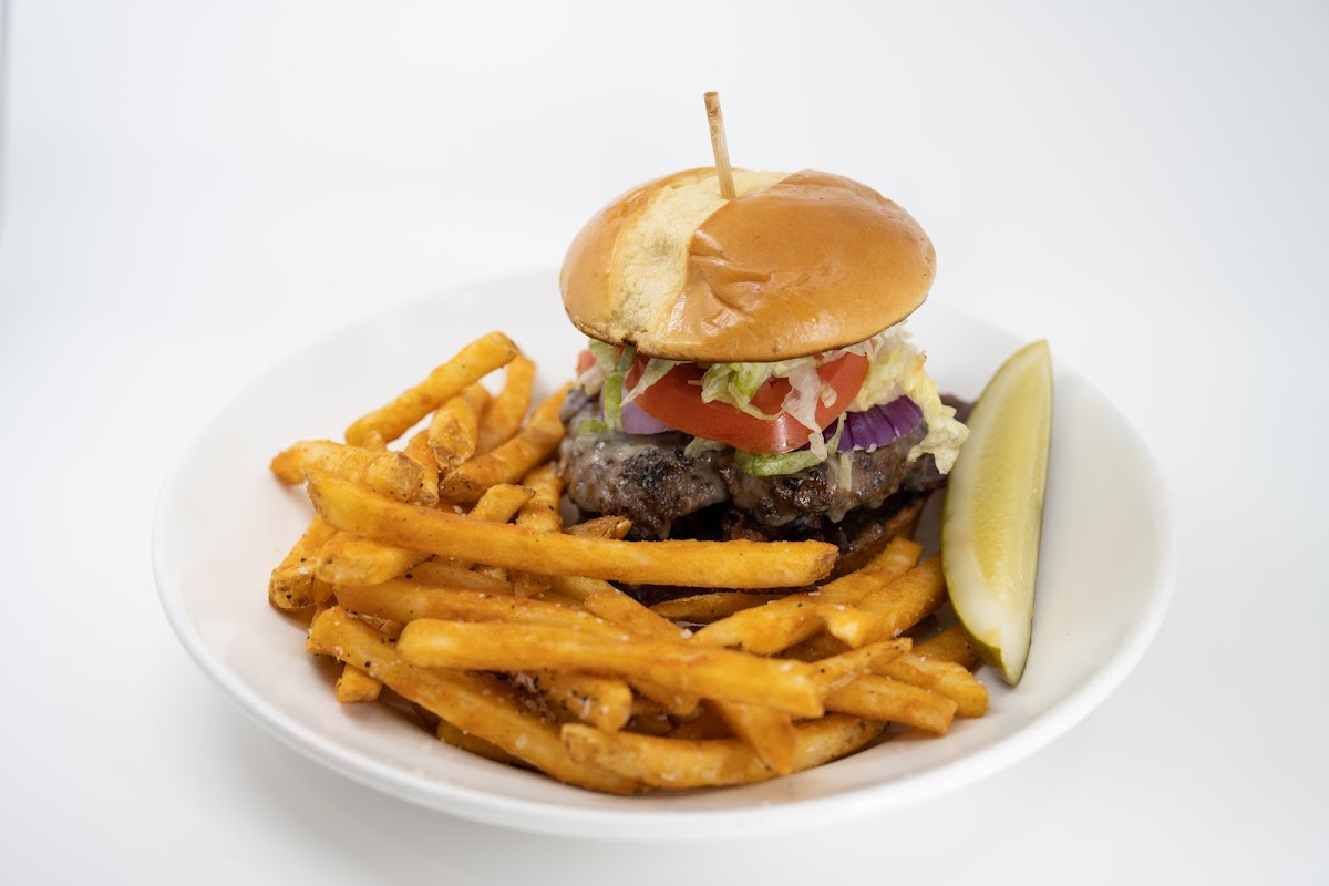 Savannah Room Restaurant photo 3