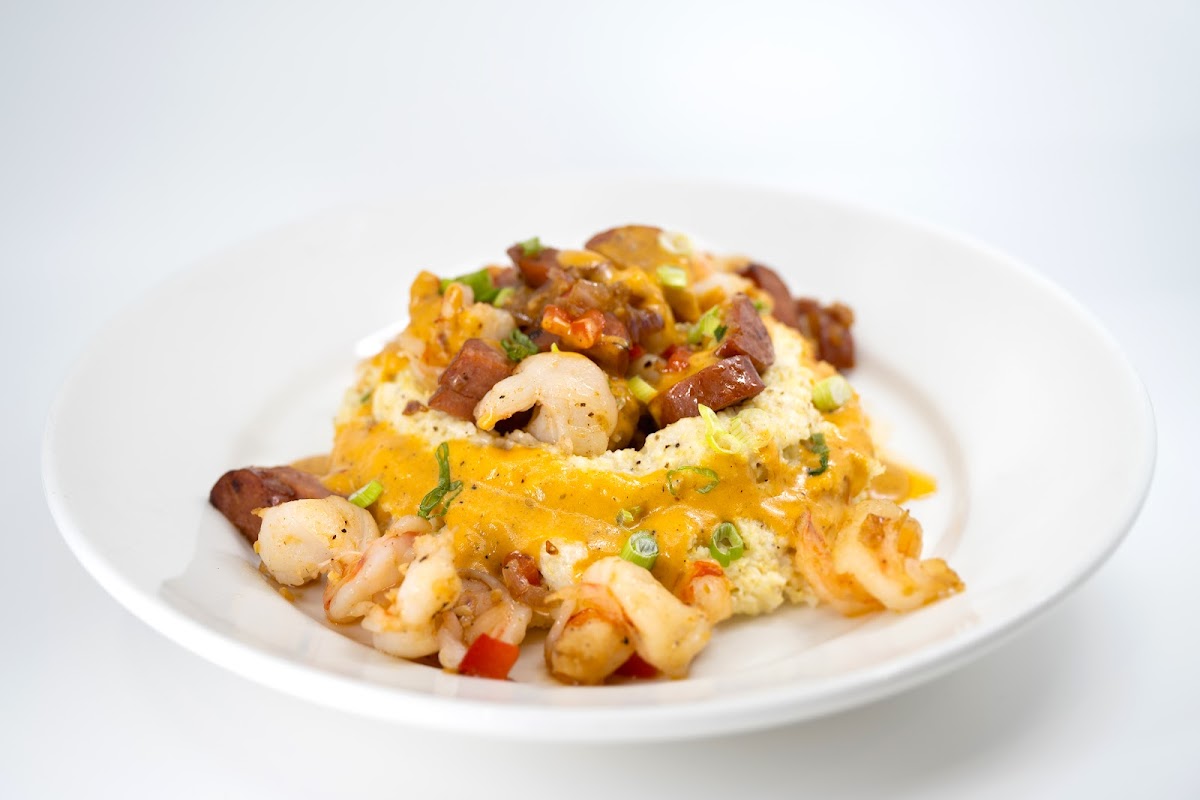 Savannah Room Restaurant photo 5