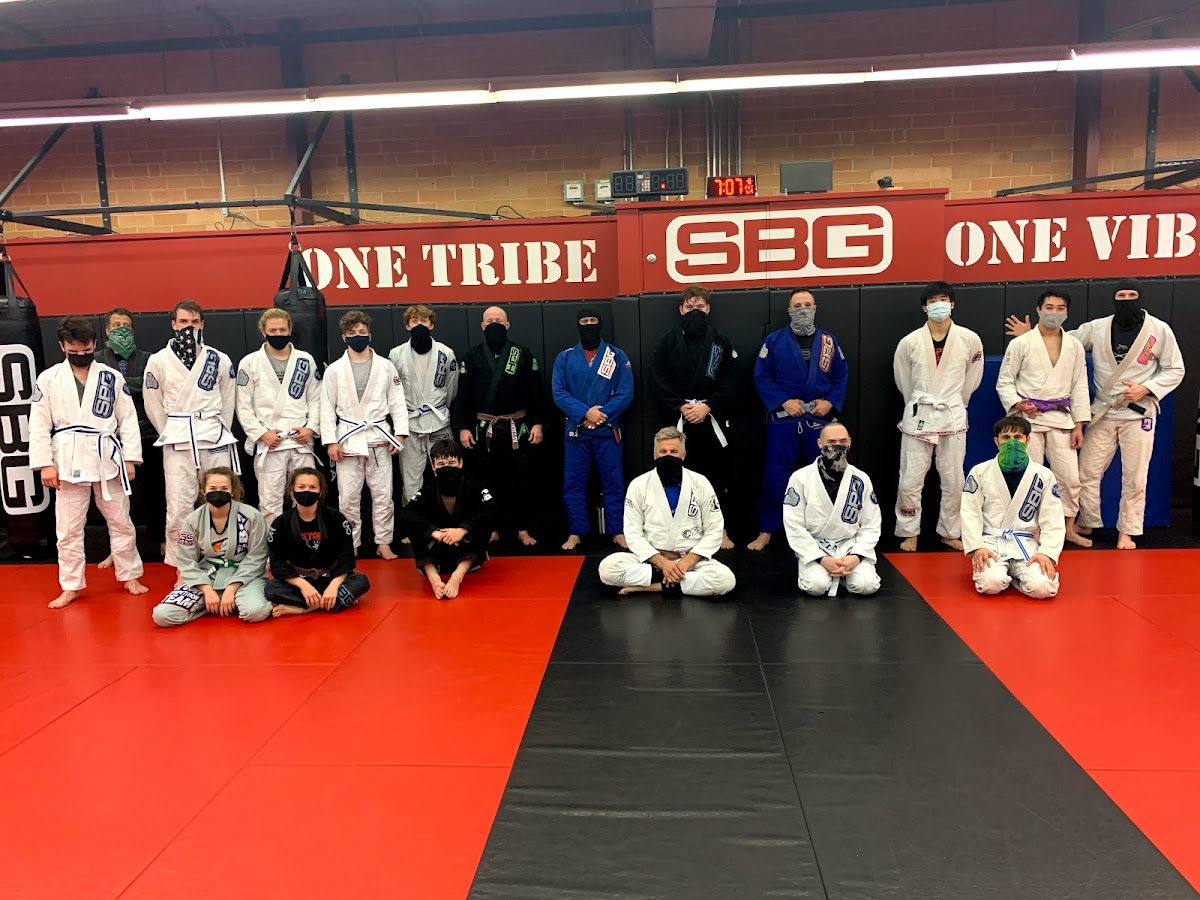 SBG Athens - Fitness & Wellness in Athens, GA