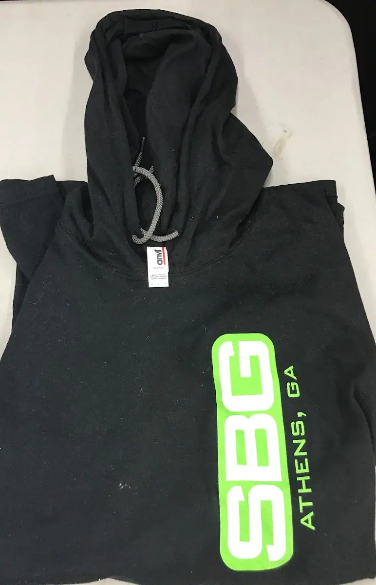 SBG Athens photo 4
