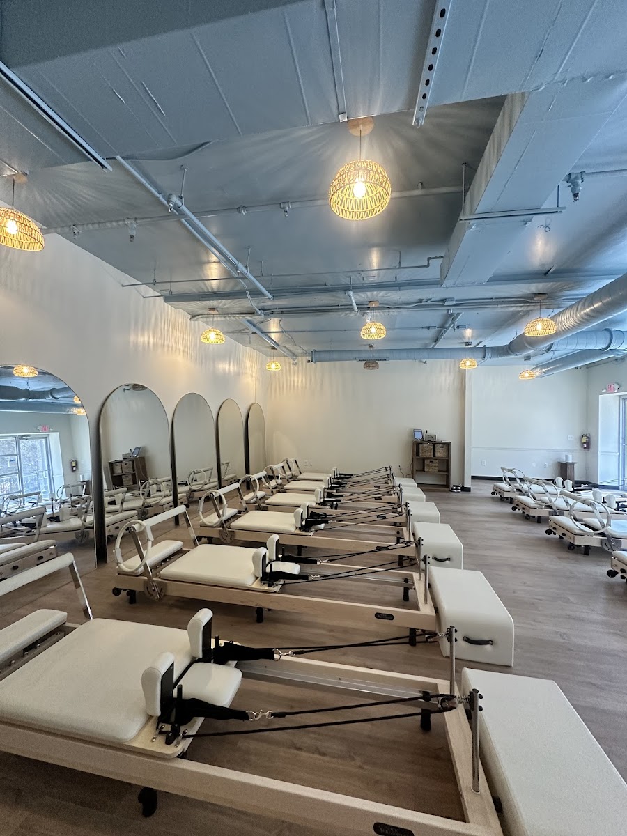 SCLPT studio - Fitness & Wellness in Athens, GA