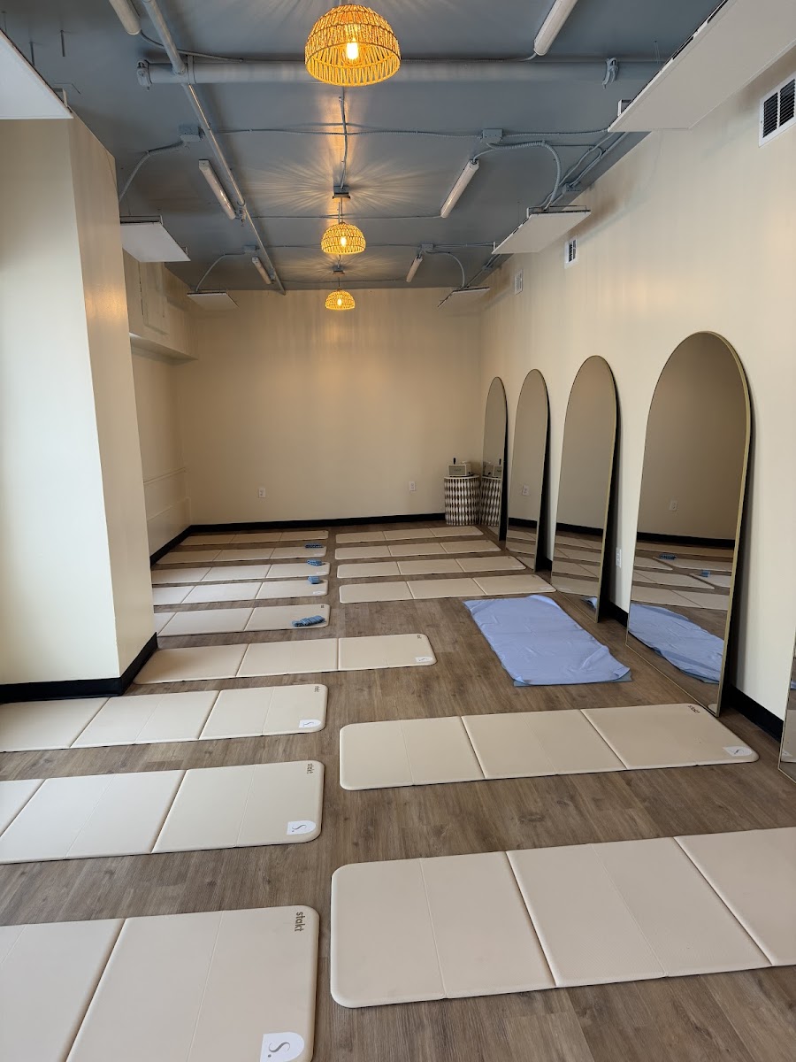 SCLPT studio photo 2