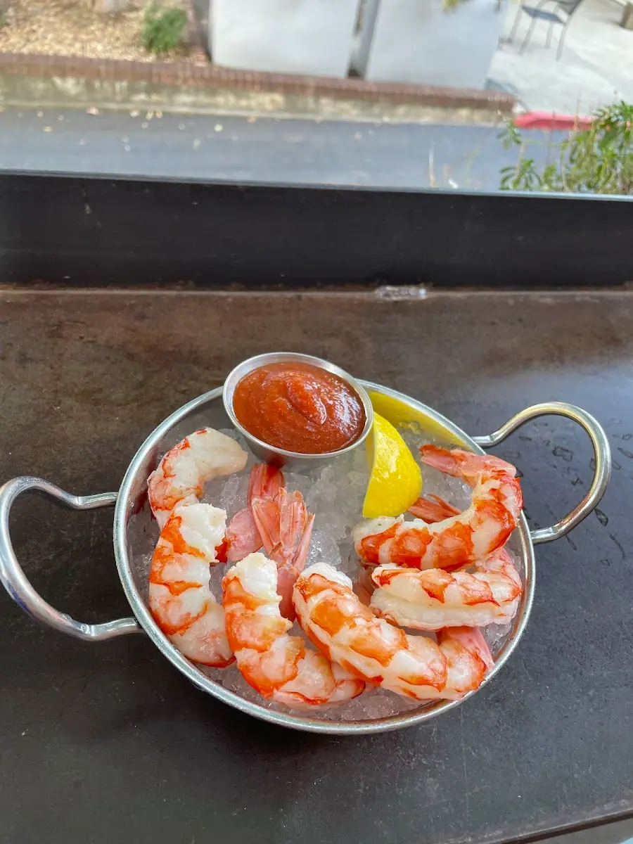 Seabear Oyster Bar photo 4