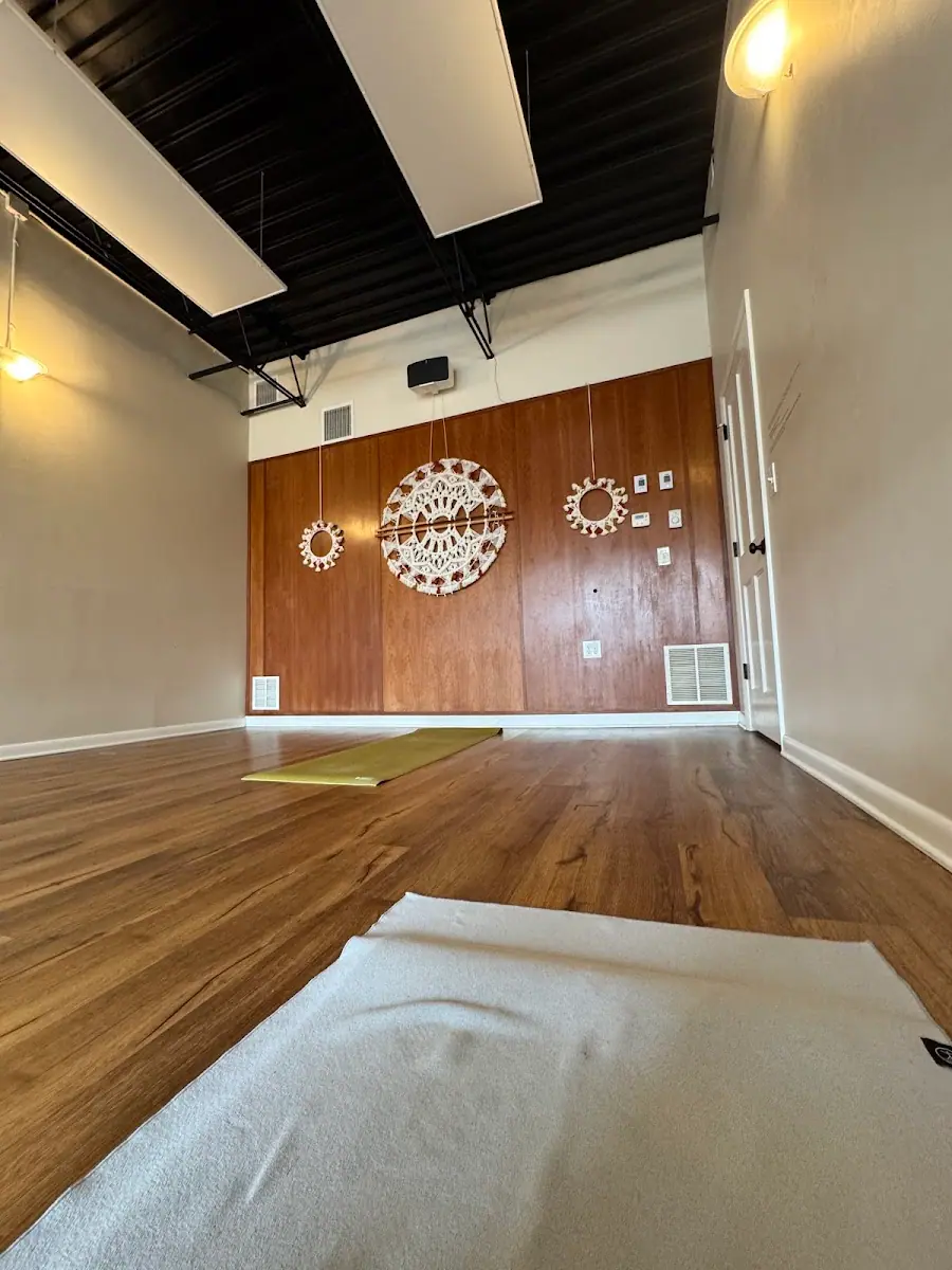 Shakti Yoga Athens photo 2