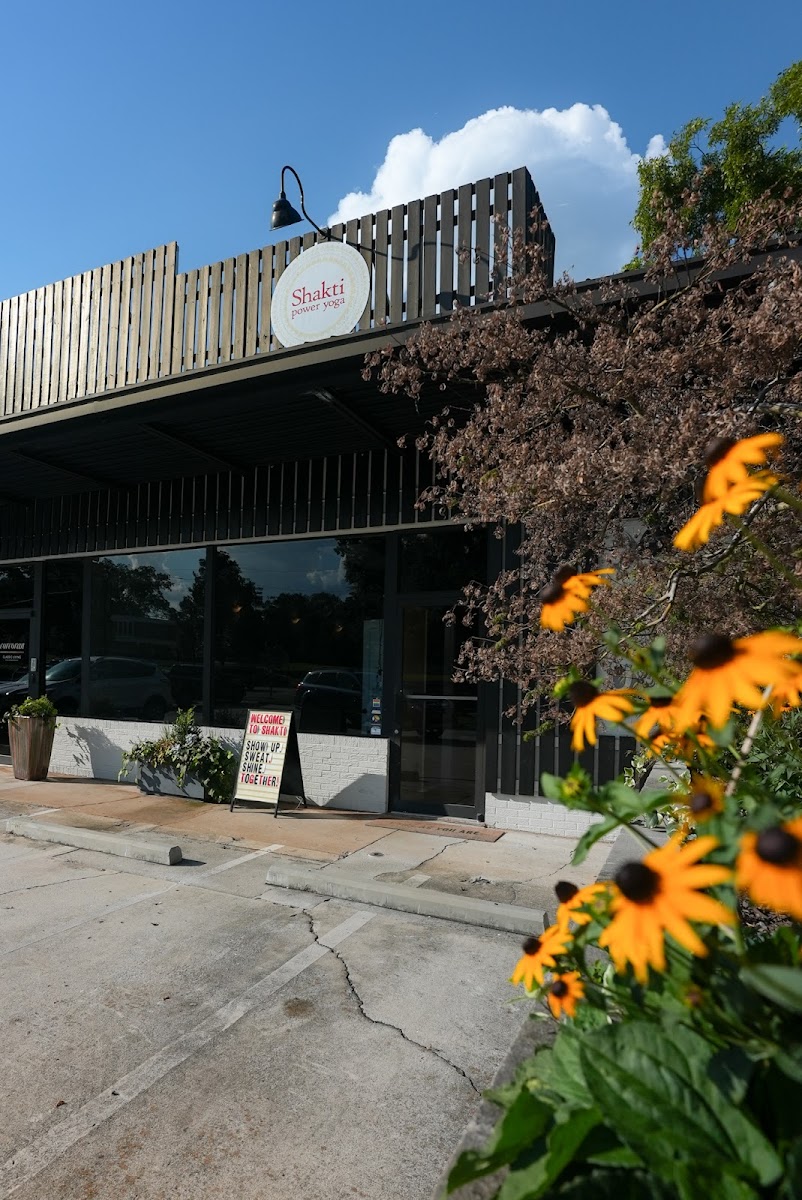 Shakti Yoga Athens photo 3