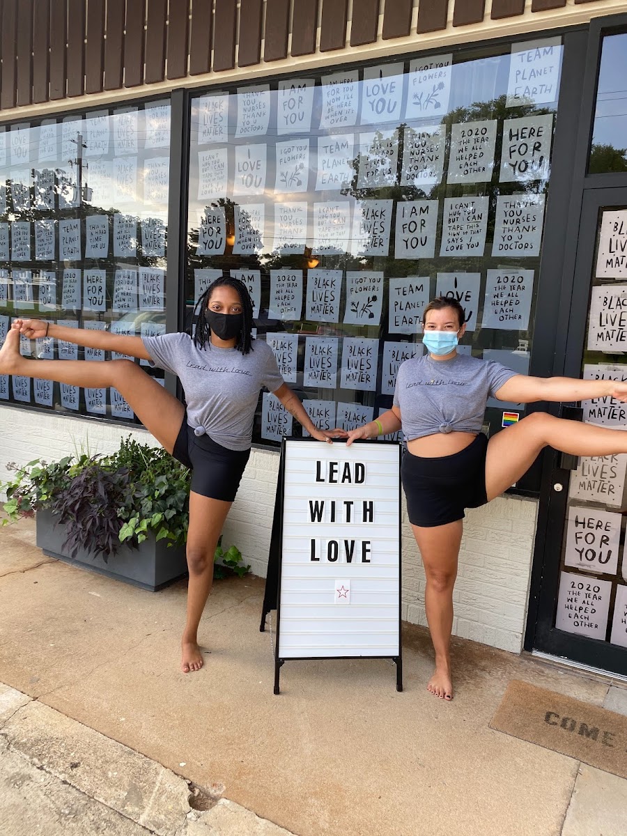 Shakti Yoga Athens photo 4