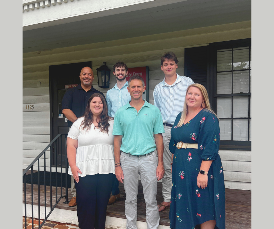 Shane Dekle - State Farm Insurance Agent - Professional Services in Athens, GA