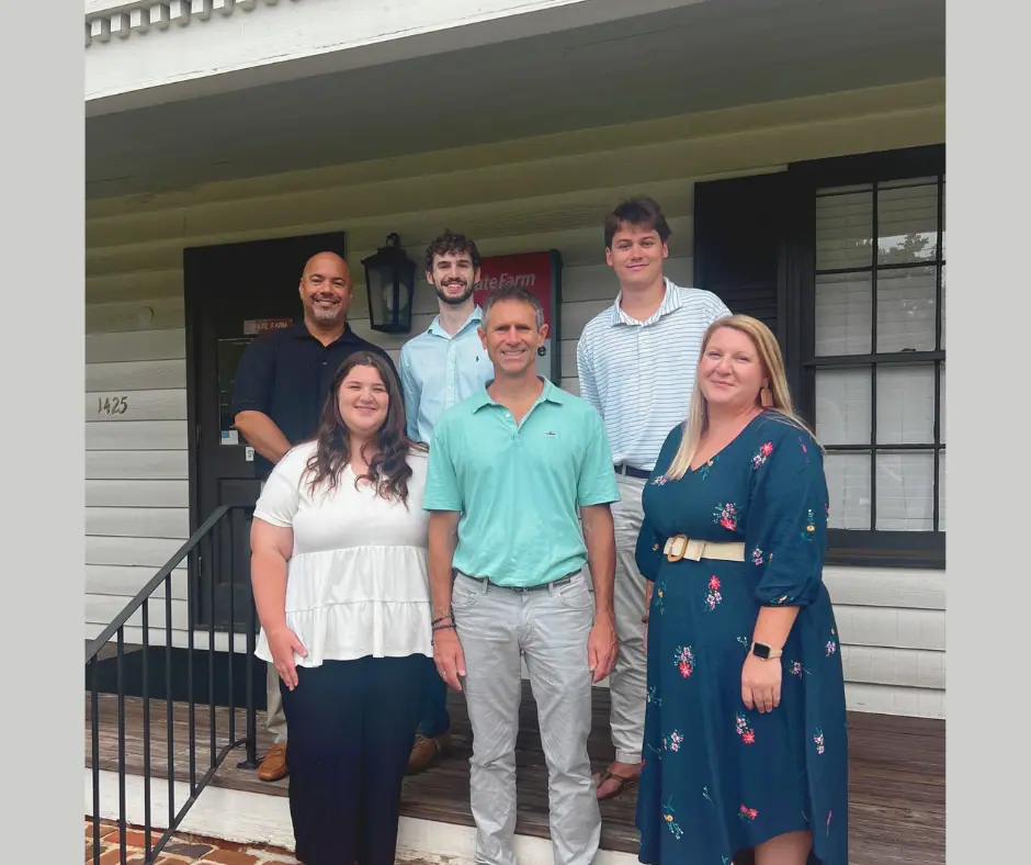 Shane Dekle - State Farm Insurance Agent - Professional Services in Athens, GA