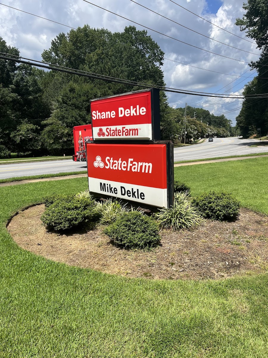 Shane Dekle - State Farm Insurance Agent photo 4
