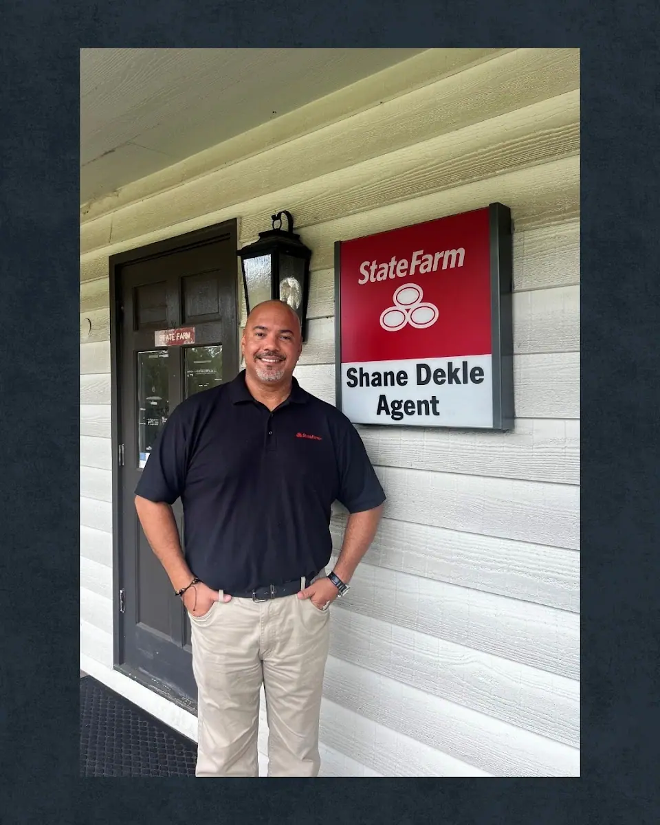 Shane Dekle - State Farm Insurance Agent photo 5