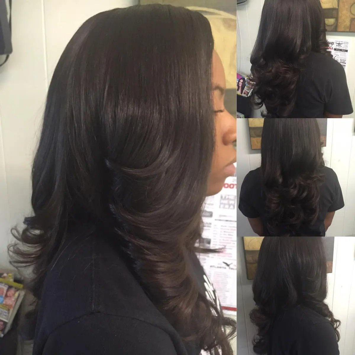 Sheats Barber & Beauty Shop - Beauty & Salons in Athens, GA