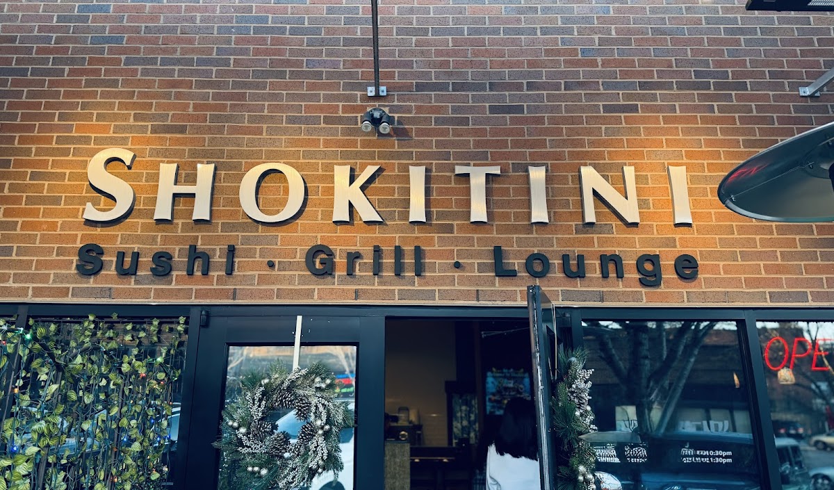 Shokitini - Restaurants in Athens, GA