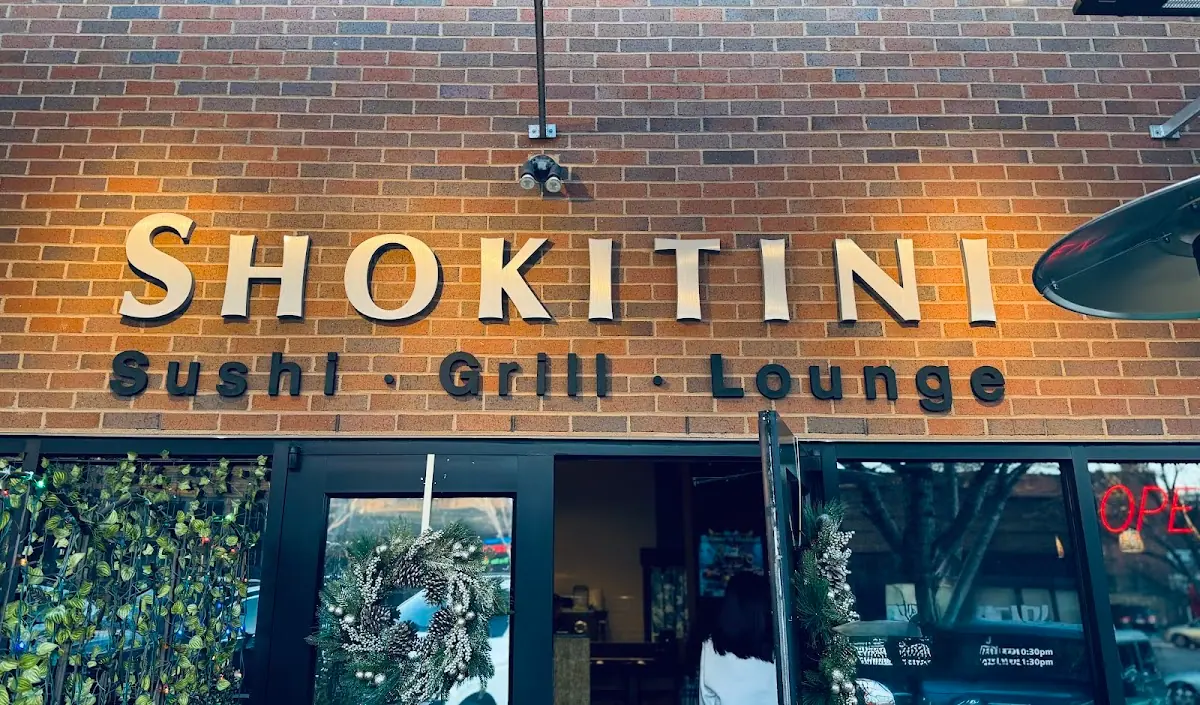 Shokitini - Restaurants in Athens, GA