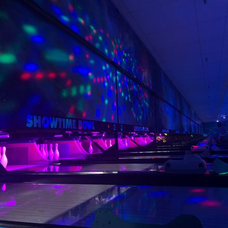 Showtime Bowling Center - Entertainment & Arts in Athens, GA