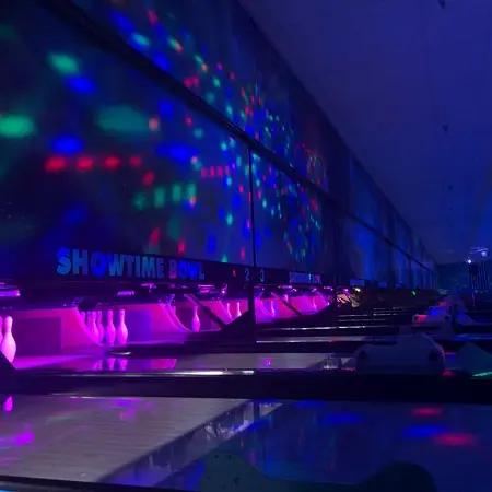 Showtime Bowling Center - Entertainment & Arts in Athens, GA