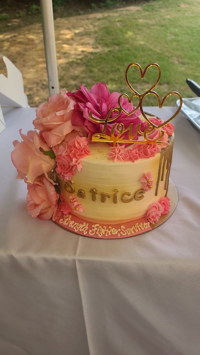 Simply Bâ€™liciouS Cakes photo 4