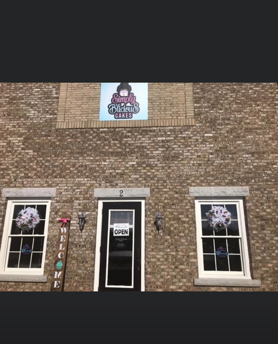 Simply Bâ€™liciouS Cakes photo 5