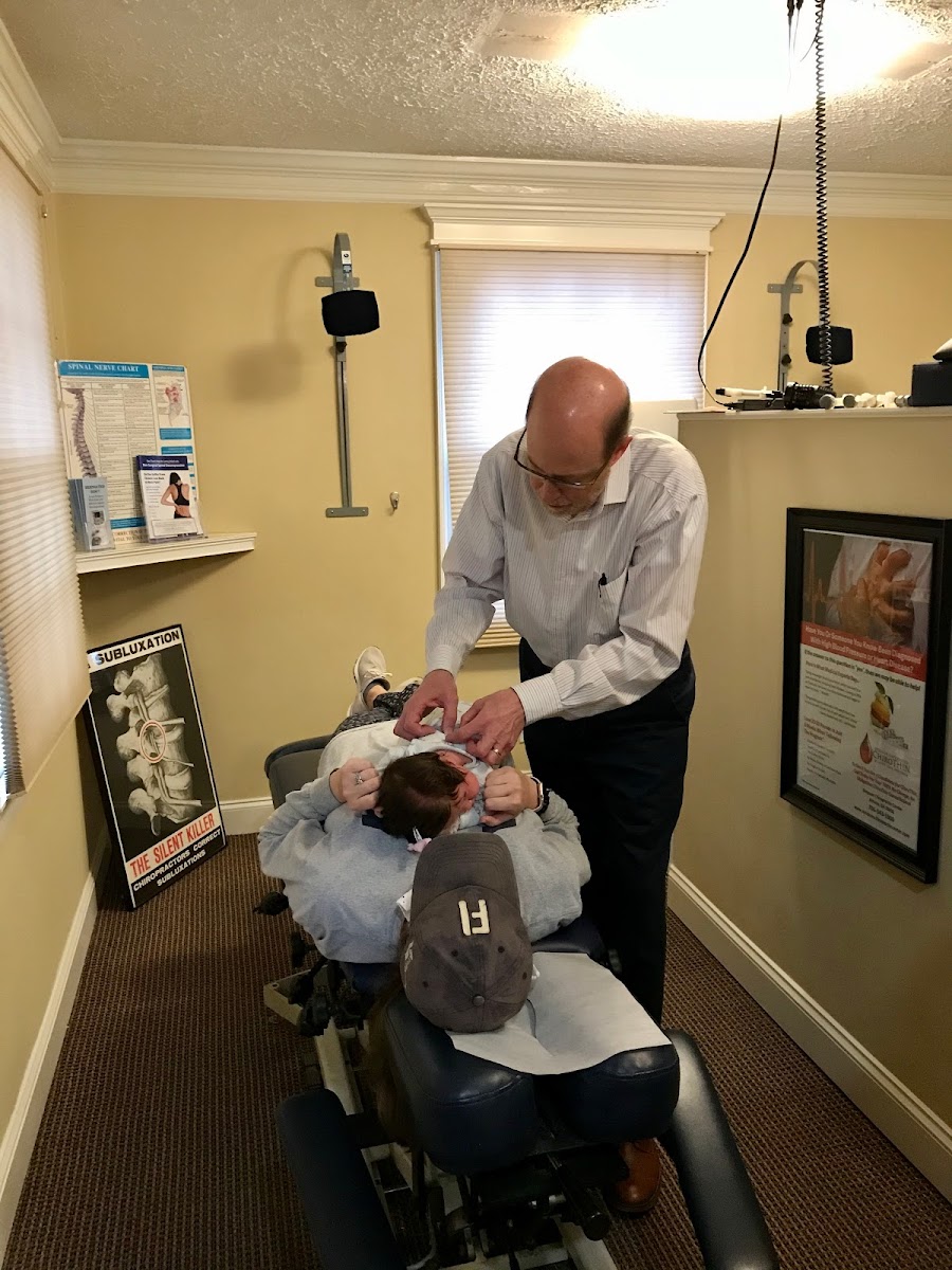 Simpson Chiropractic Wellness & Weight Loss photo 5