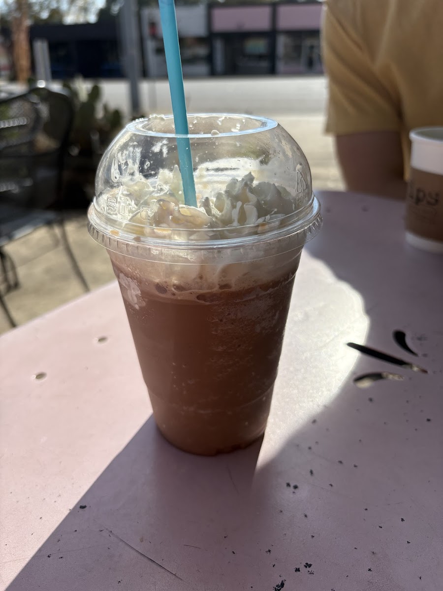 Sips Espresso Cafe photo 2