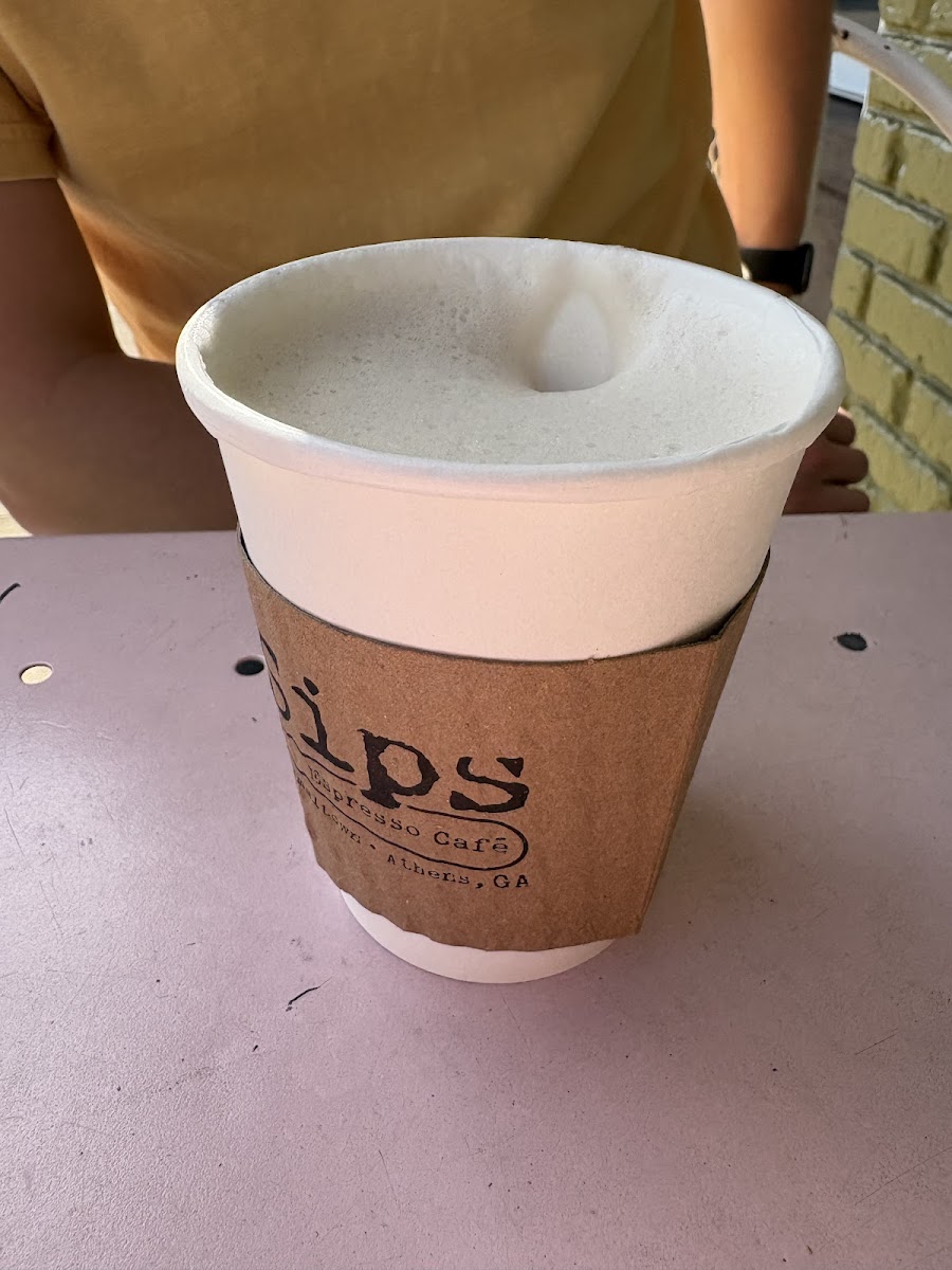 Sips Espresso Cafe photo 3