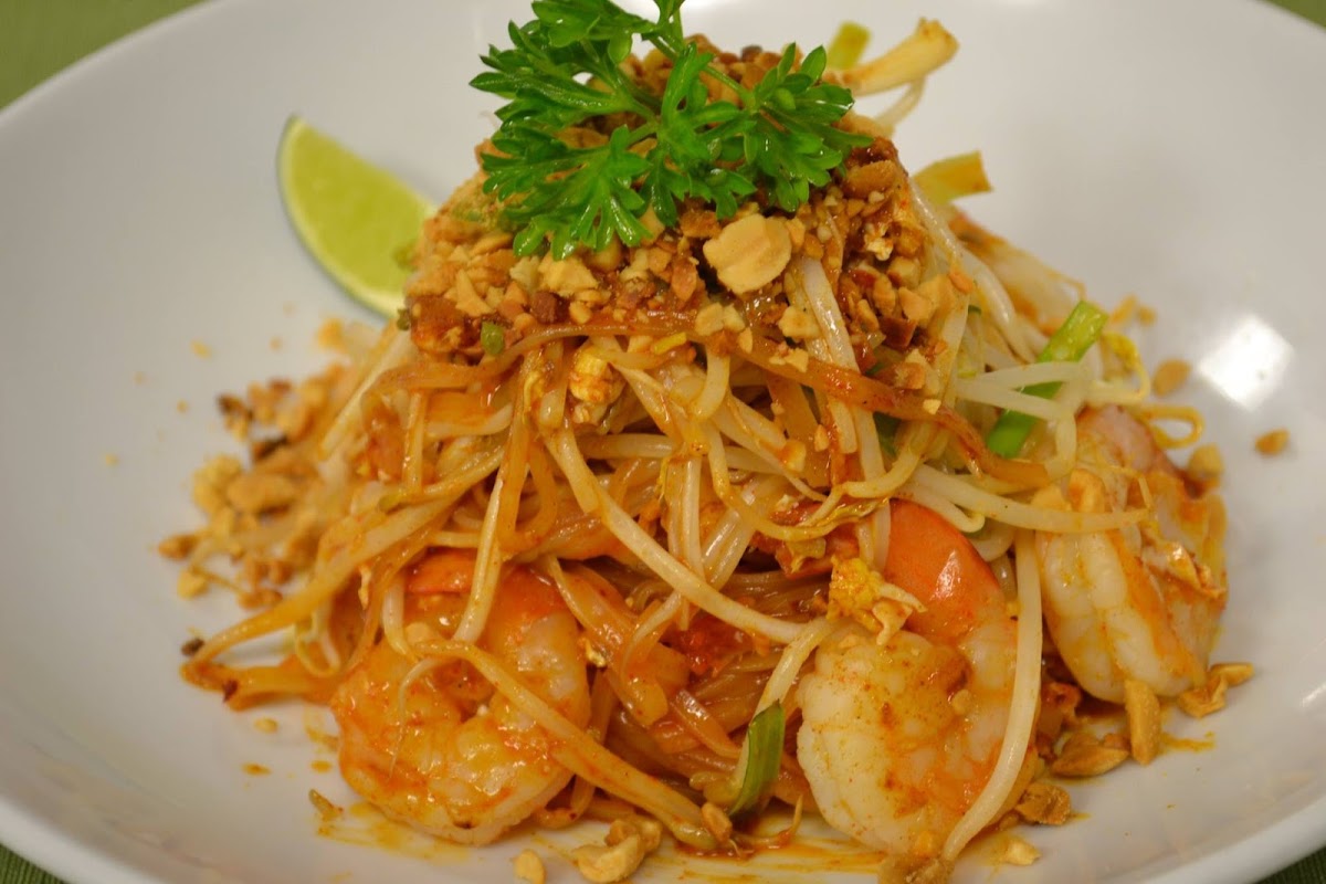 Siri Thai Cuisine photo 2