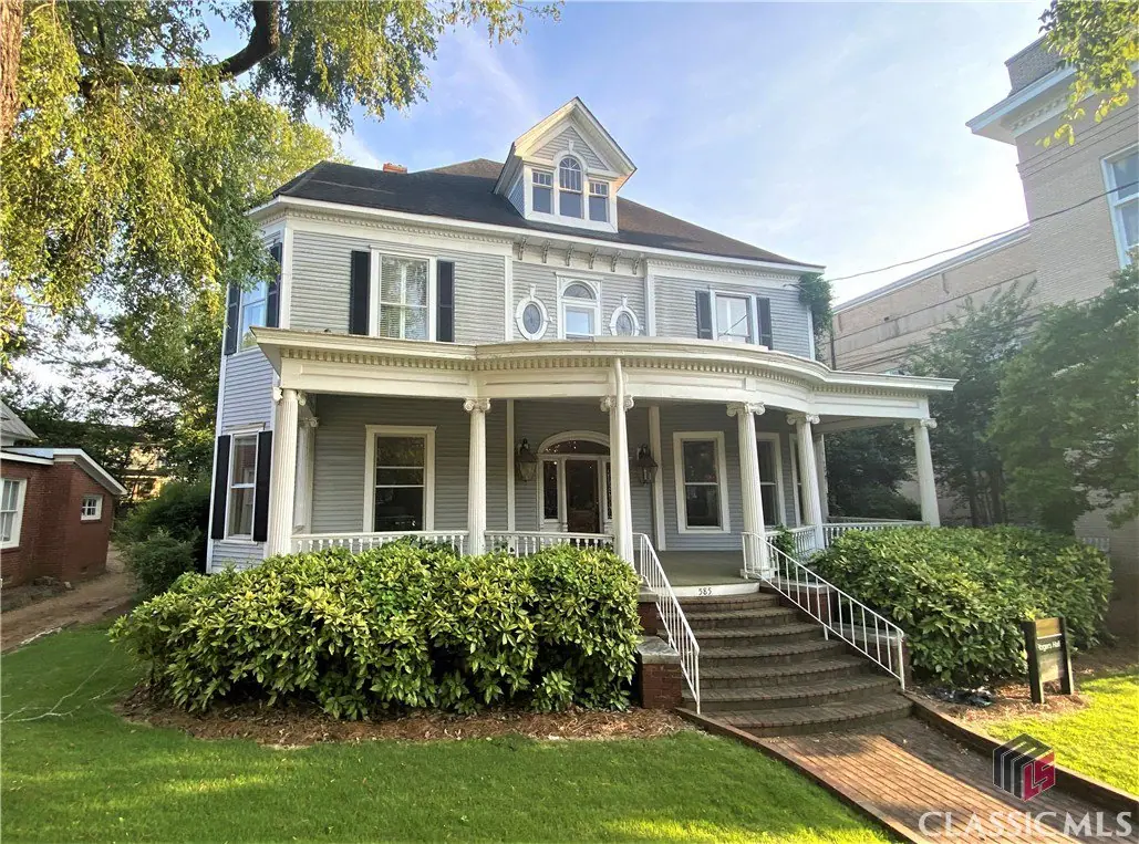 Six String Realty LLC | Real Estate in Athens Georgia photo 5