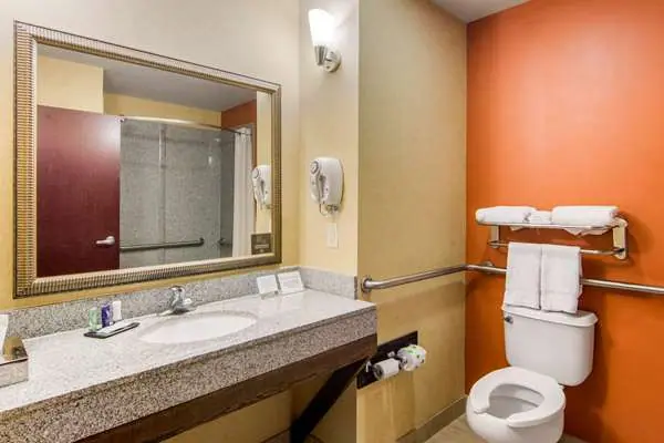 Sleep Inn & Suites Athens South photo 4