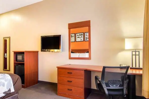 Sleep Inn & Suites Athens South photo 5