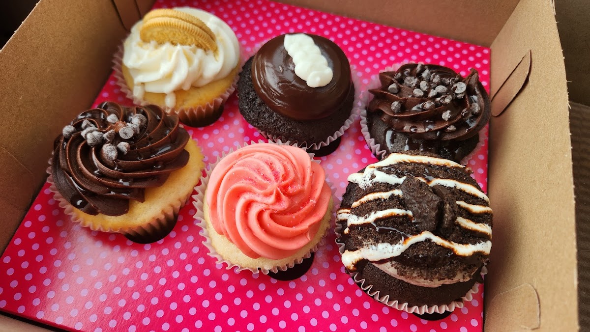 Smallcakes Athens photo 4