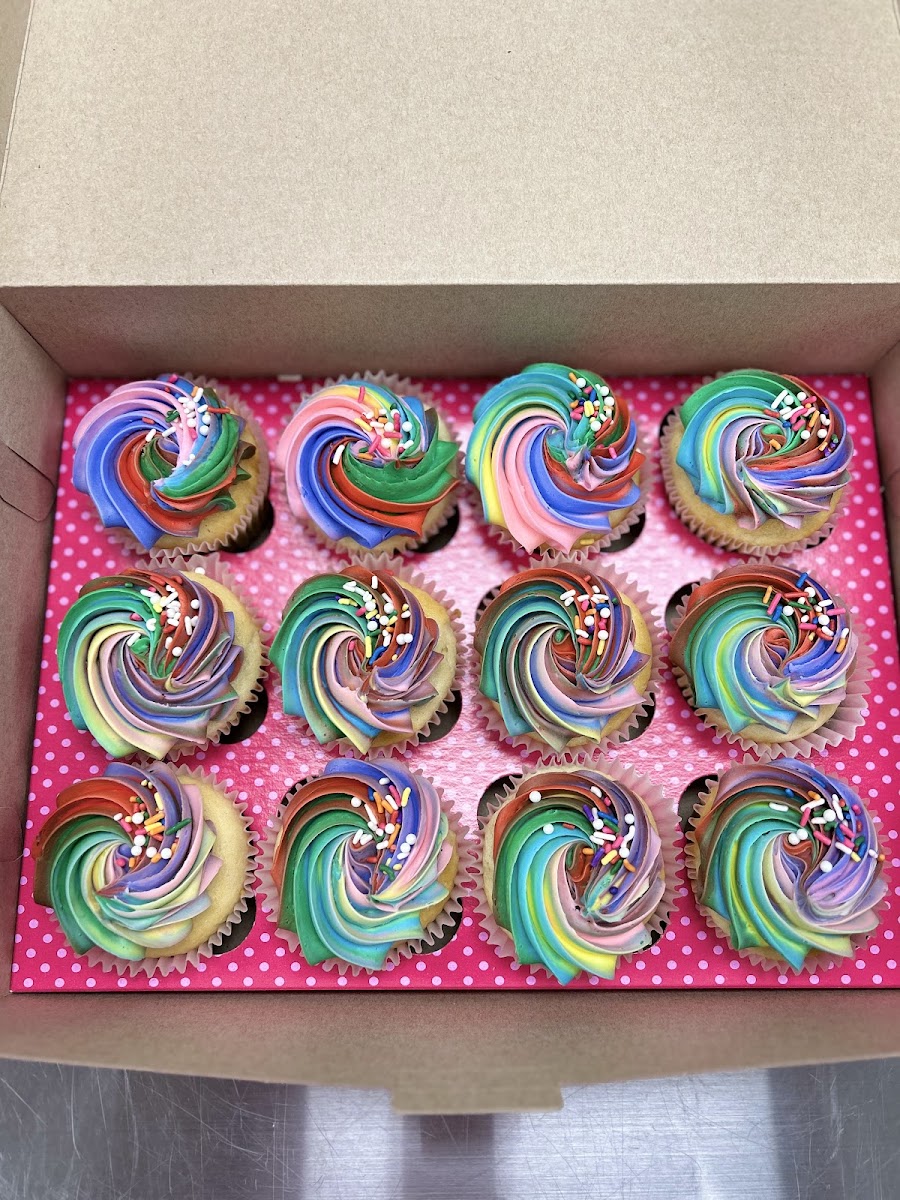 Smallcakes Athens photo 5