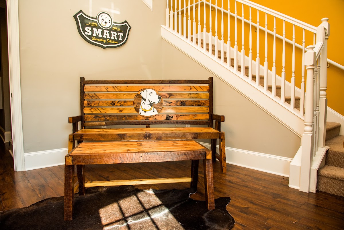 Smart Accounting Solutions photo 2