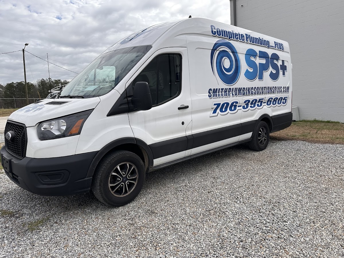 Smith Plumbing Solutions Plus photo 4