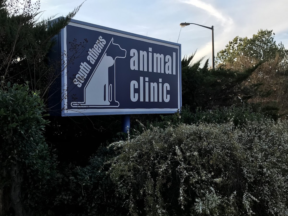 South Athens Animal Clinic photo 2