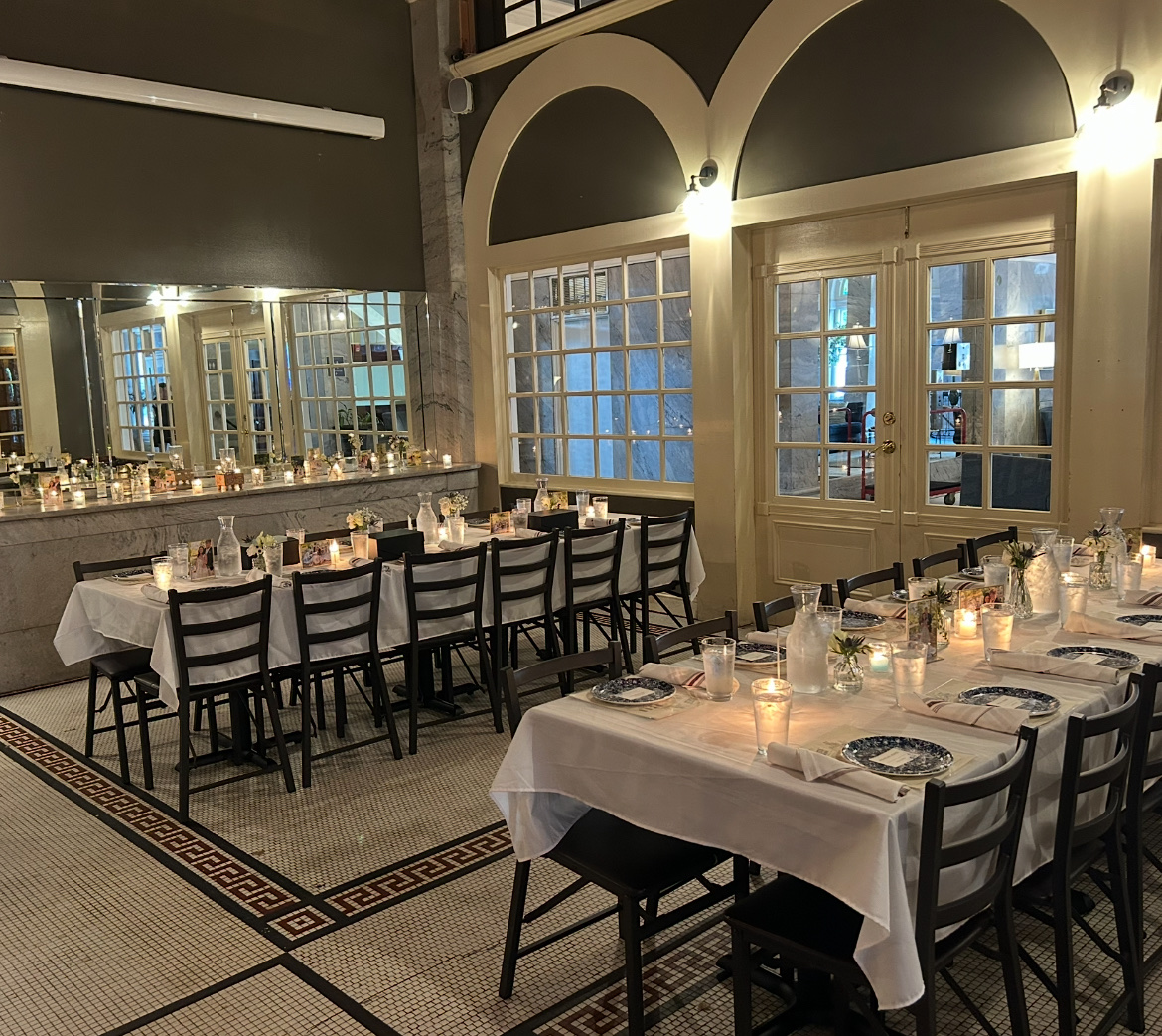 South Kitchen + Bar in Downtown Athens, Athens, GA