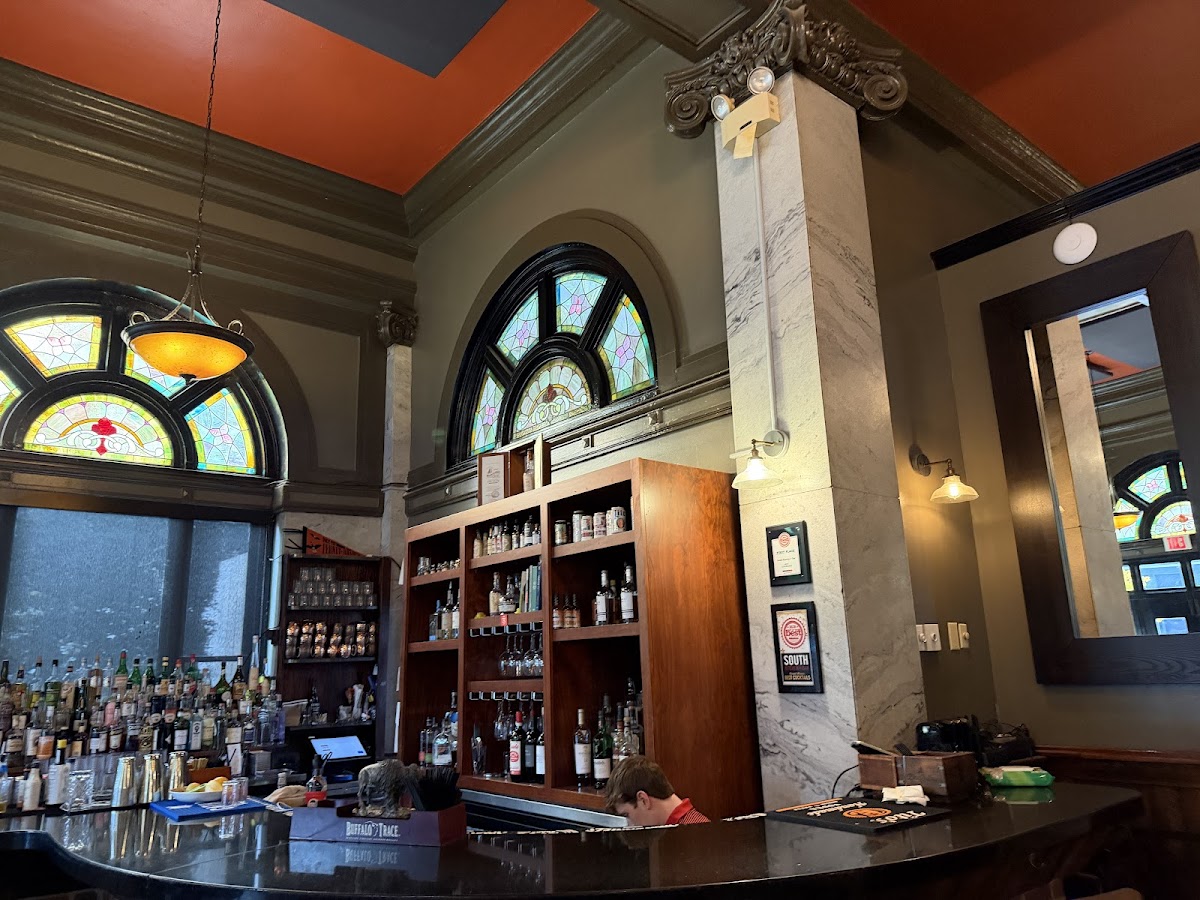 South Kitchen + Bar photo 4