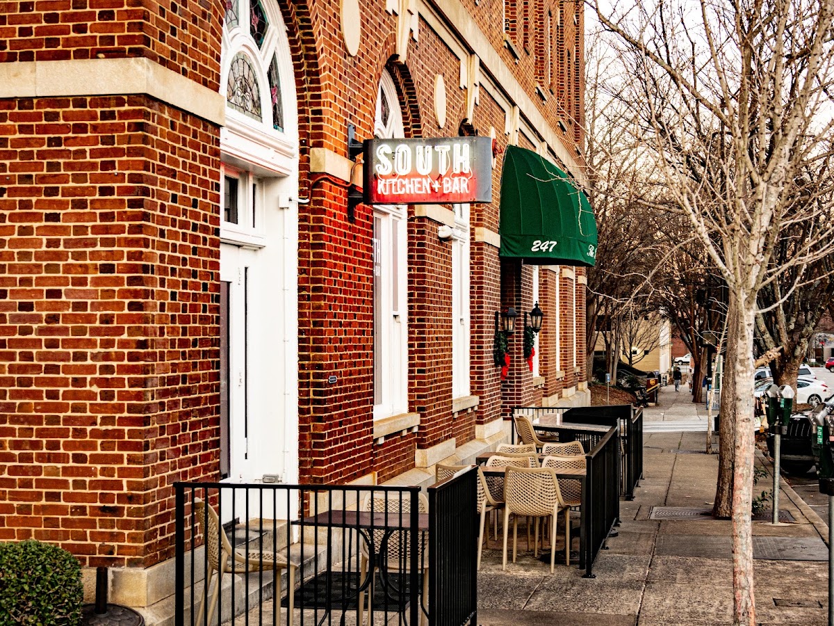 South Kitchen + Bar photo 5