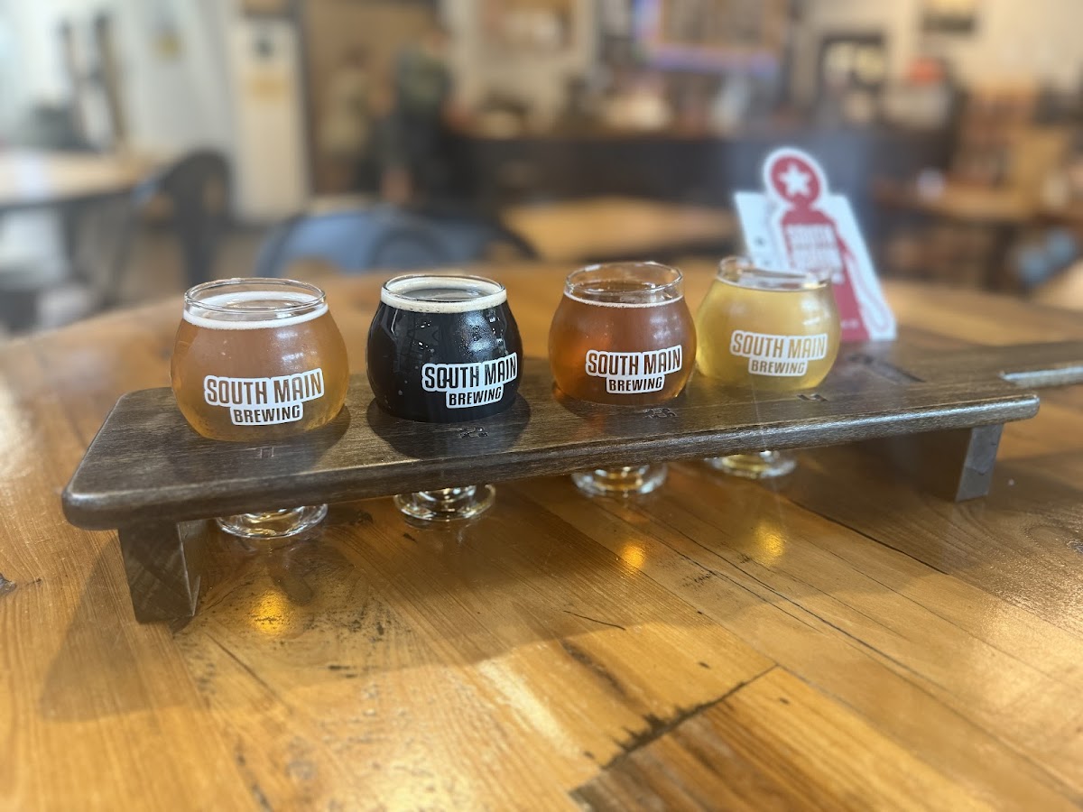 South Main Brewing photo 3