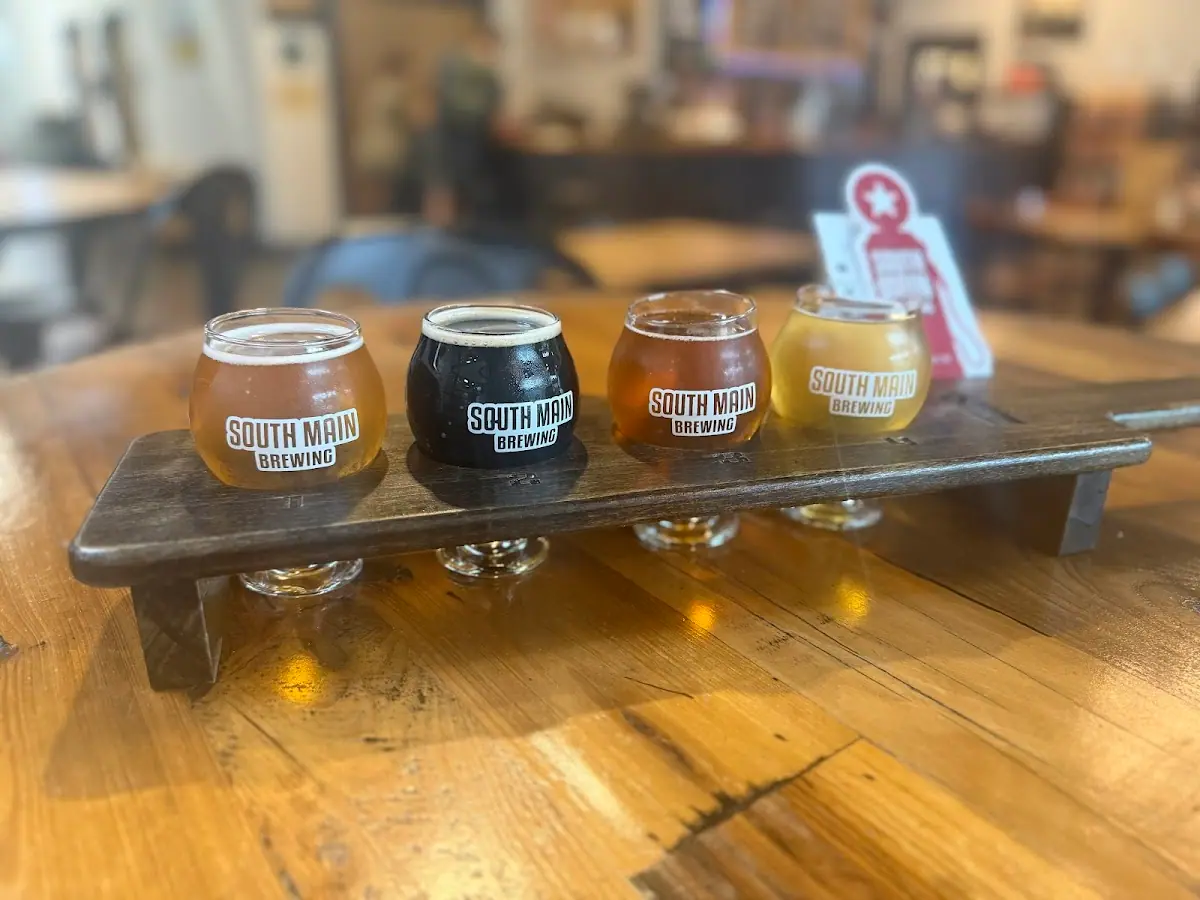 South Main Brewing photo 3