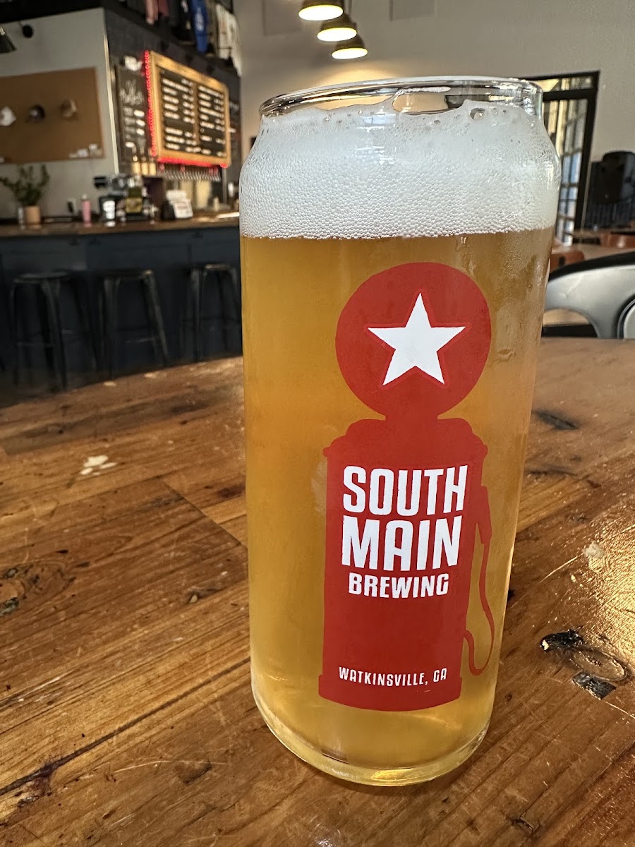 South Main Brewing photo 4