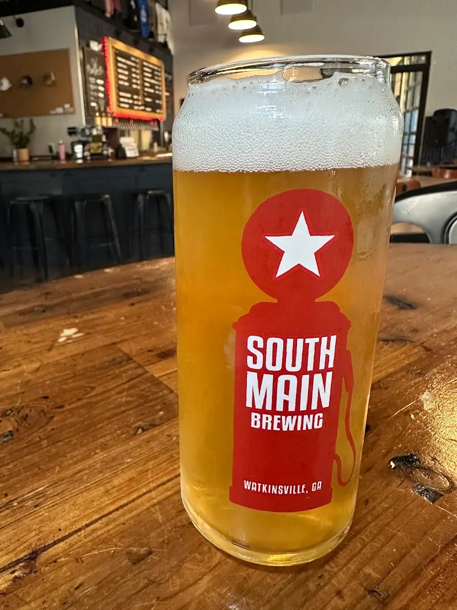 South Main Brewing photo 4