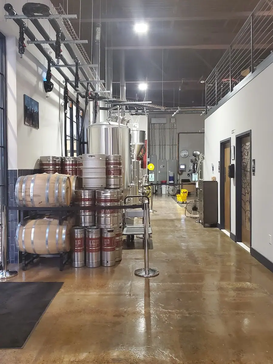 South Main Brewing photo 5