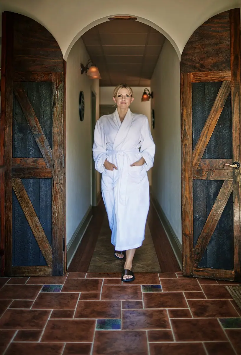 The Spa at Graduate Athens - Beauty & Salons in Athens, GA