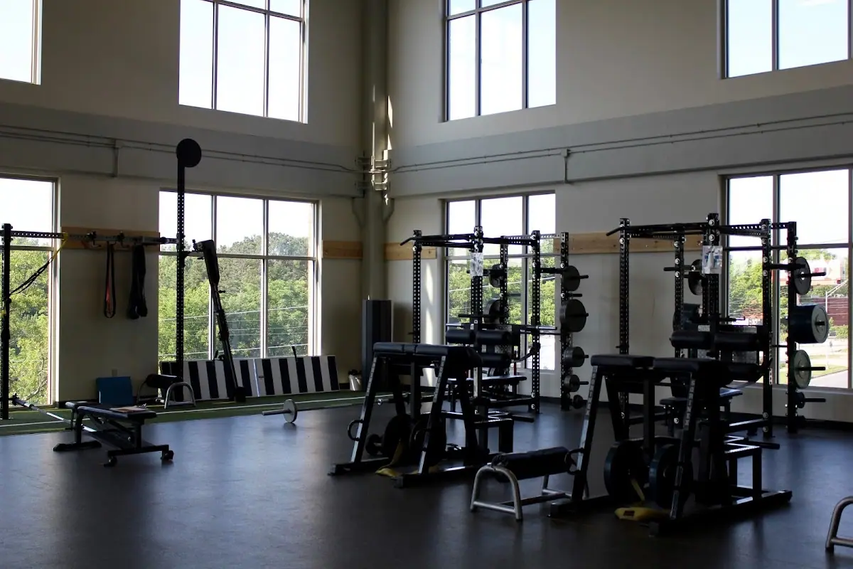 SPARC GYM - Best Gyms in Athens, GA With a Sauna (2026)