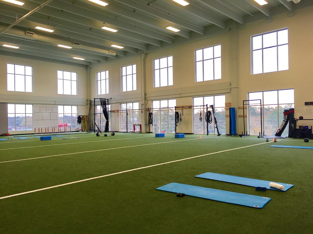 SPARC GYM photo 2